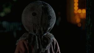 Trick 'r Treat's poster