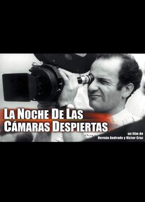 La noche de las cámaras despiertas's poster