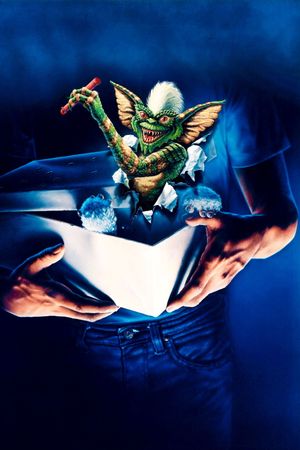 Gremlins's poster