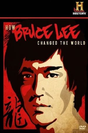 How Bruce Lee Changed the World's poster