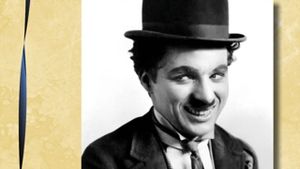Birth of the Tramp's poster