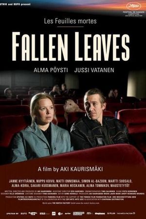 Fallen Leaves's poster