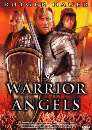 Warrior Angels's poster