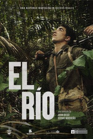 El Río's poster