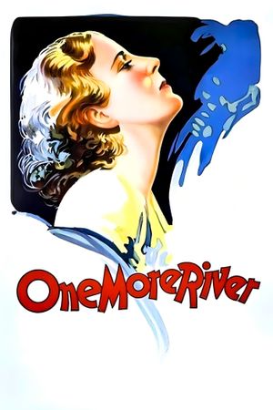 One More River's poster