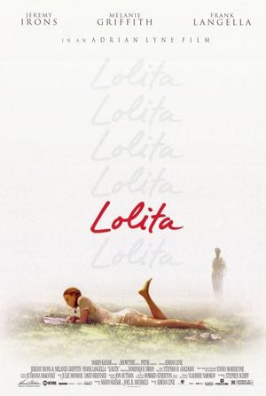 Lolita's poster