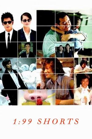 1:99 Shorts's poster
