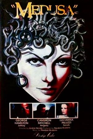 Medusa's poster