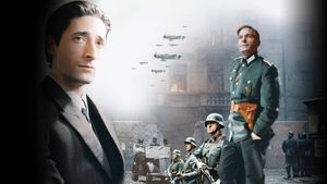 The Pianist's poster