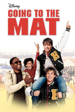 Going to the Mat's poster