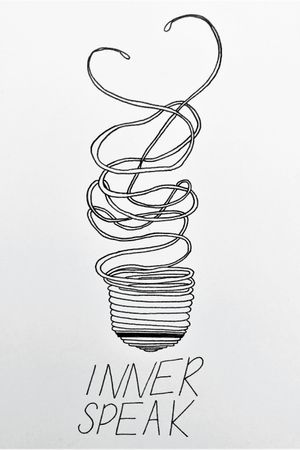 Innerspeak's poster