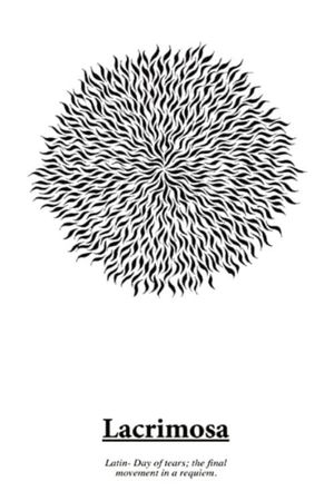 Lacrimosa's poster