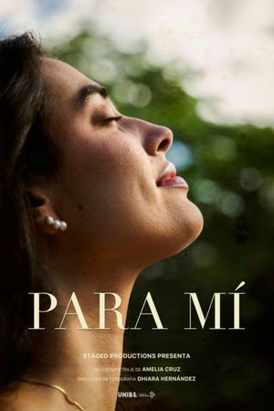 Para Mi's poster