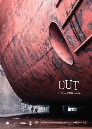 Out's poster
