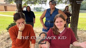 The Comeback Kid 2's poster