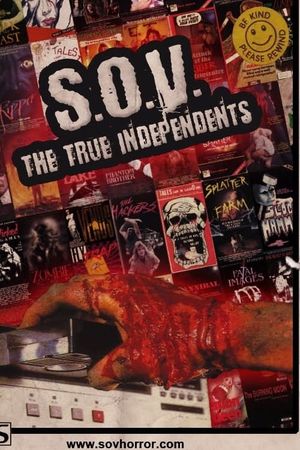 S.O.V. The True Independents's poster