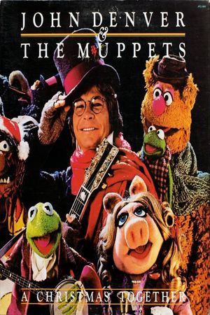 John Denver and the Muppets: A Christmas Together's poster image