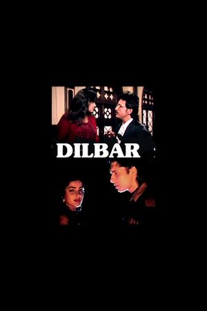 Dilbar's poster