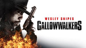 Gallowwalkers's poster