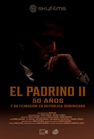 De Sicilia a Santo Domingo's poster