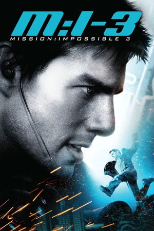 Mission: Impossible III's poster