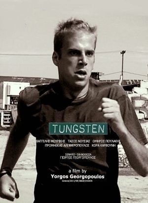 Tungsten's poster