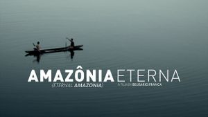 Eternal Amazon's poster