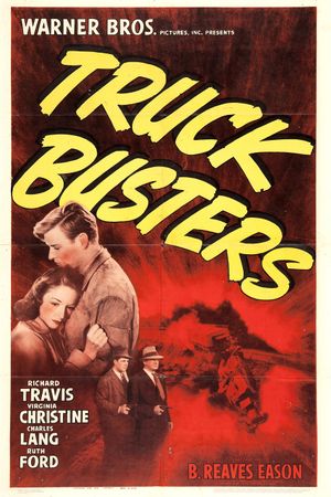 Truck Busters's poster