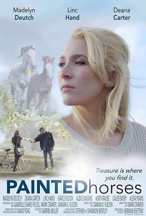 Painted Horses's poster