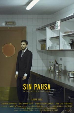 Non-Stop's poster