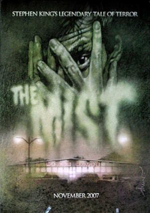 The Mist's poster