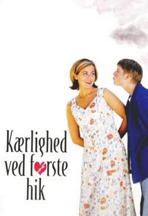 Kærlighed ved første hik's poster