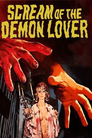 Scream of the Demon Lover's poster