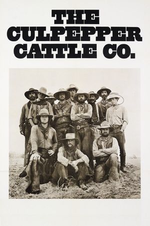 The Culpepper Cattle Co.'s poster image