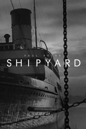 Shipyard's poster