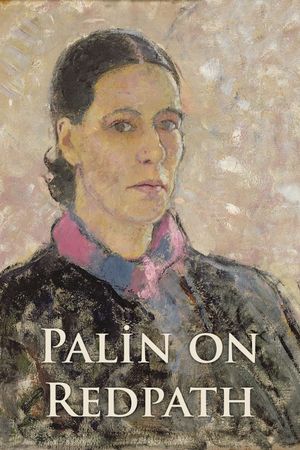 Palin on Redpath's poster