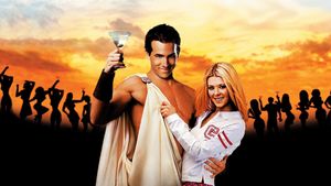 Van Wilder's poster