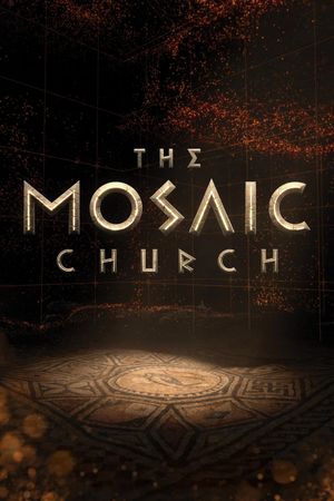 The Mosaic Church's poster
