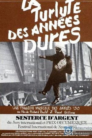 La turlute des années dures's poster
