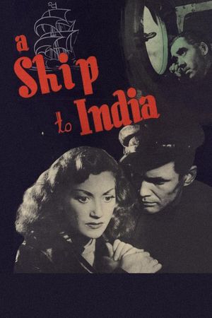 A Ship to India's poster
