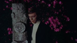 Dead of Night's poster