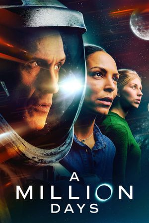 A Million Days's poster
