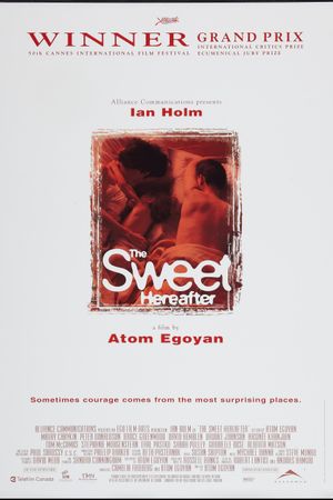 The Sweet Hereafter's poster