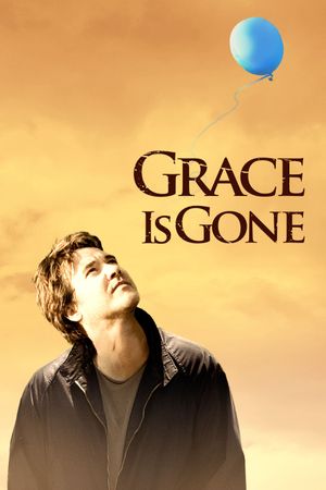 Grace Is Gone's poster