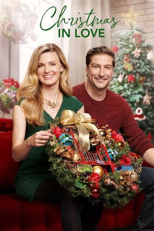 Christmas in Love's poster