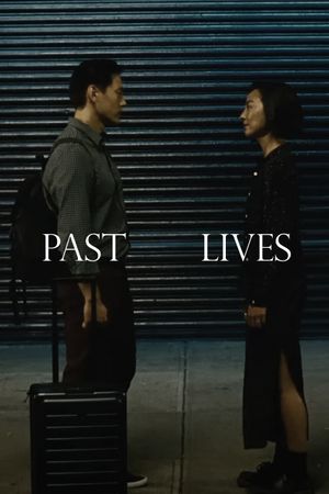 Past Lives's poster