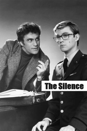 The Silence's poster