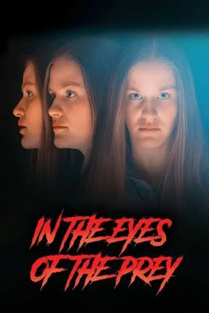 In the Eyes of the Prey's poster