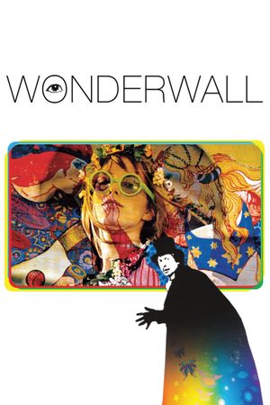 Wonderwall's poster