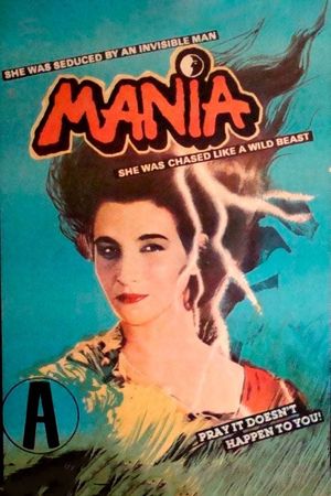 Mania's poster